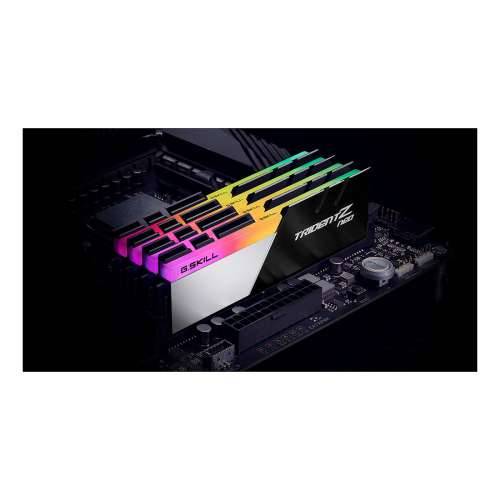 3600 16GB (kit) G.Skill Trident Z F4-3600C16D-16GTZNC (2 x 8GB) Cijena