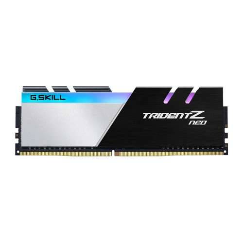 3600 16GB (kit) G.Skill Trident Z F4-3600C16D-16GTZNC (2 x 8GB) Cijena