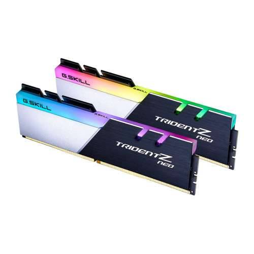 3600 16GB (kit) G.Skill Trident Z F4-3600C16D-16GTZNC (2 x 8GB) Cijena