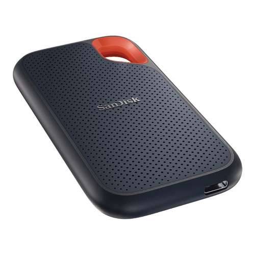 500GB Sandisk Extreme V2 USB 3.1 Gen2 Black Cijena