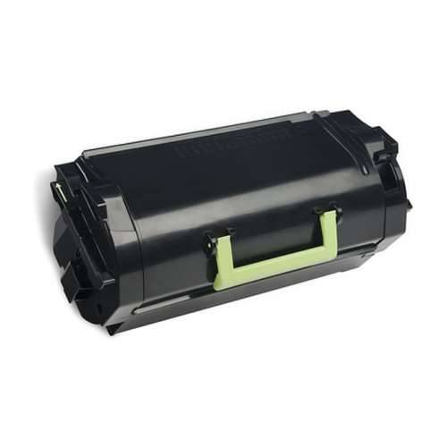 Lexmark 622X - 45000 pages - 62D2X0E - black Cijena