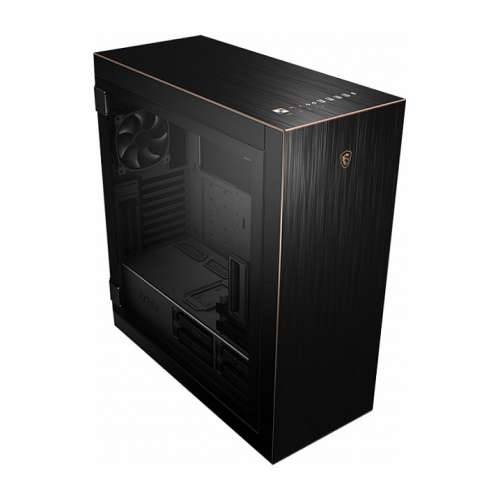 BIG MSI MPG SEKIRA 500G | black, window, Cijena