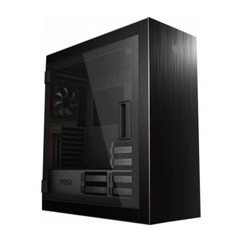 BIG MSI MPG SEKIRA 500G | black, window, Cijena