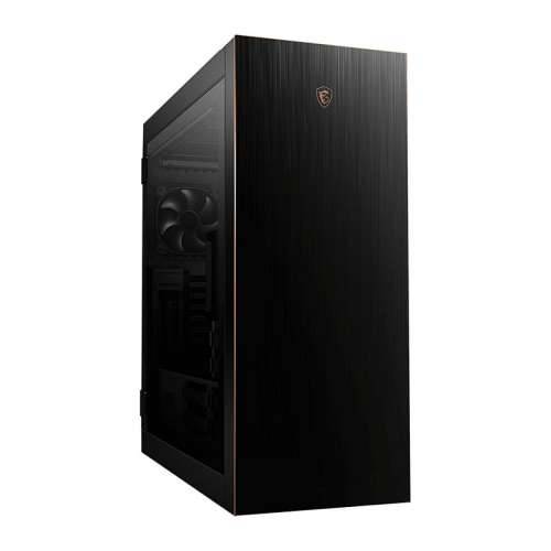 BIG MSI MPG SEKIRA 500G | black, window, Cijena