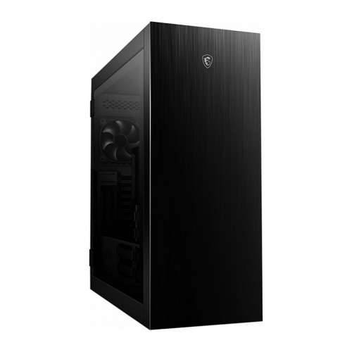 BIG MSI MPG SEKIRA 500P | black, window, Cijena