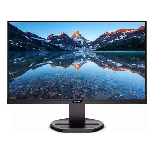 Philips 60.5cm (23.8“) 243B9 16:09 HDMI+DP+USB-C IPS