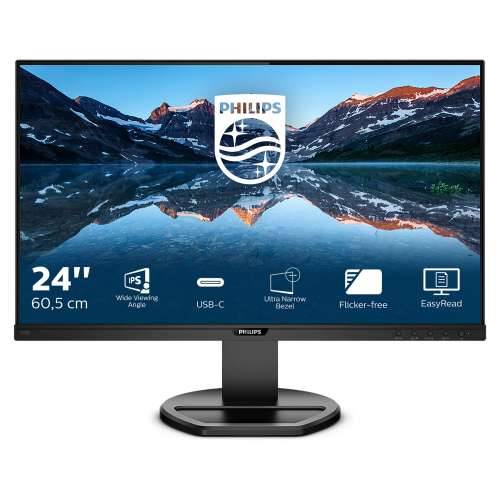 Philips 60.5cm (23.8“) 243B9 16:09 HDMI+DP+USB-C IPS Cijena