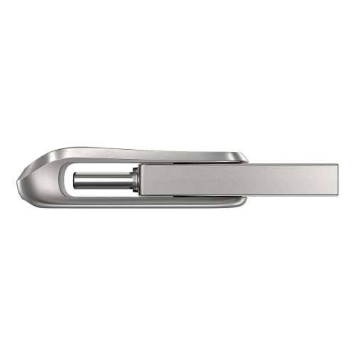 STICK 1TB USB 3.1 Sandisk Ultra Dual Drive Luxe Type-C Silver Cijena