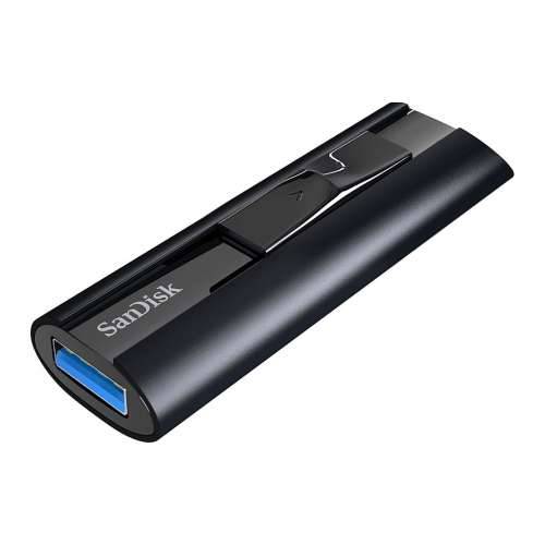 STICK 512GB USB 3.2 Sandisk Extreme Pro Black Cijena