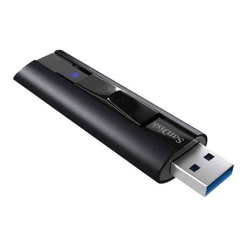 STICK 512GB USB 3.2 Sandisk Extreme Pro Black Cijena