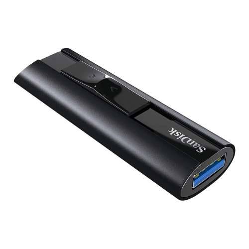 STICK 512GB USB 3.2 Sandisk Extreme Pro Black Cijena