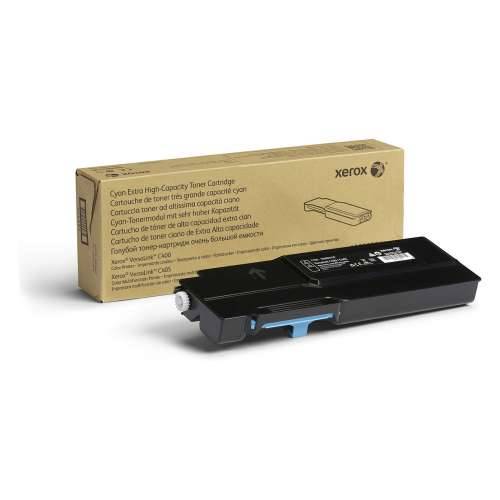 Xerox VersaLink C400 / C405 Cyan Toner Cartridge (8000 pages) - 106R03530 - 8000 pages - Cyan - 1 piece Cijena