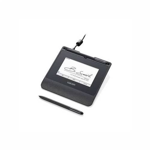 Wacom STU-540 - Signature Terminal Cijena