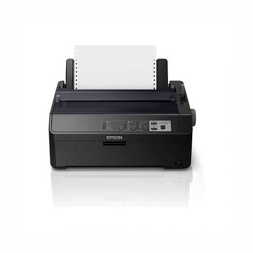 N Epson FX-890II b/w - dot matrix