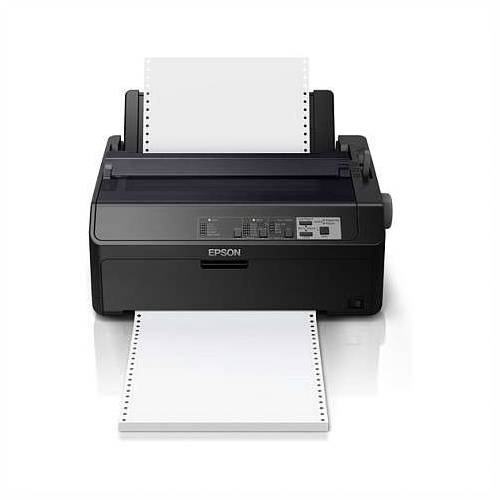 N Epson FX-890II b/w - dot matrix Cijena
