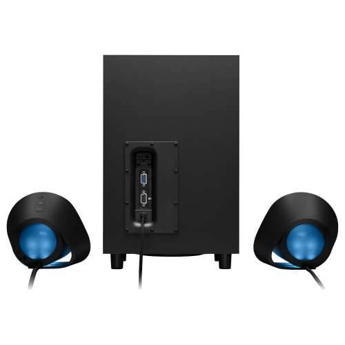 Logitech G560 2.1 Bluetooth/USB Cijena