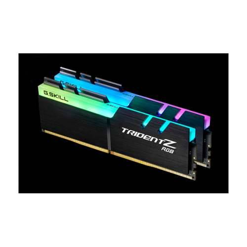3200 32GB Kit (2x16GB) G.Skill TridentZ RGB Series - AMD Edition Cijena