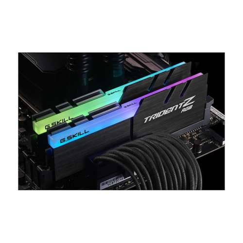 3200 32GB Kit (2x16GB) G.Skill TridentZ RGB Series - AMD Edition Cijena