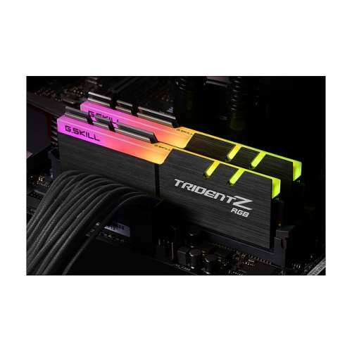 3200 32GB Kit (2x16GB) G.Skill TridentZ RGB Series - AMD Edition Cijena