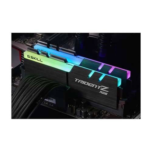 3200 32GB Kit (2x16GB) G.Skill TridentZ RGB Series - AMD Edition Cijena