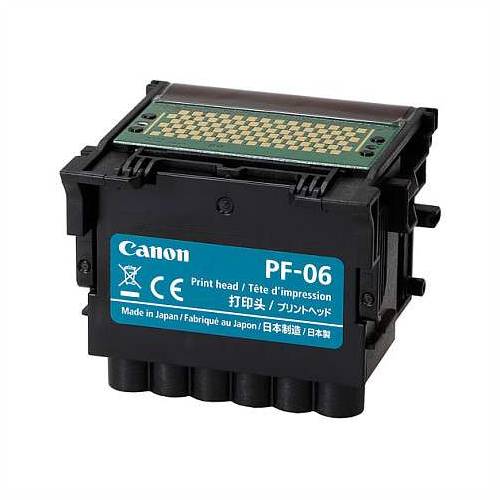 Canon printhead PF-06 2352C001