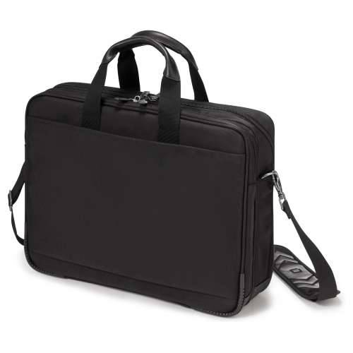 Dicota Eco Top Pro Laptop Bag up to 43.9 cm (17.3“) Black Cijena