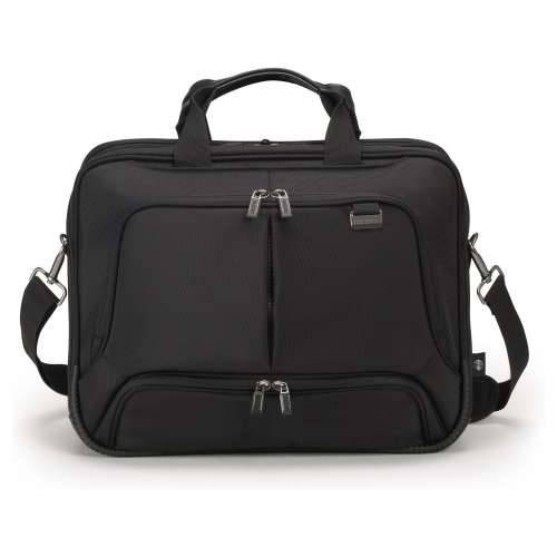 Dicota Eco Top Pro Laptop Bag up to 43.9 cm (17.3“) Black Cijena