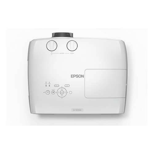 (3840x2160) Epson EH-TW7000 3000-Lumen 3-LCD 3D 16:9 2xUSB2.0-A USB2.0-MiniB 2xHDMI Bluetooth 4K PRO-UHD White 24-32dB Cijena