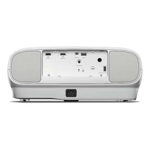 (3840x2160) Epson EH-TW7000 3000-Lumen 3-LCD 3D 16:9 2xUSB2.0-A USB2.0-MiniB 2xHDMI Bluetooth 4K PRO-UHD White 24-32dB Cijena