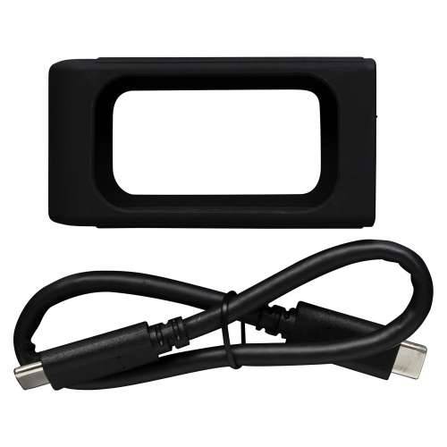 1TB Kingston XS2000 USB 3.2 Gen2 Gray Cijena