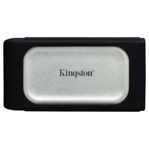 500GB Kingston XS2000 USB 3.2 Gen2 Gray Cijena