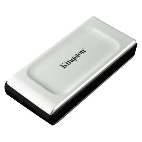 500GB Kingston XS2000 USB 3.2 Gen2 Gray Cijena