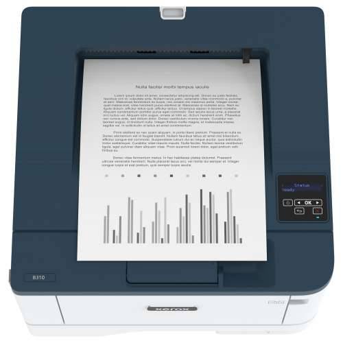 L Xerox B310 A4/LAN/WLAN/40s/min. monochrome laser printer Cijena