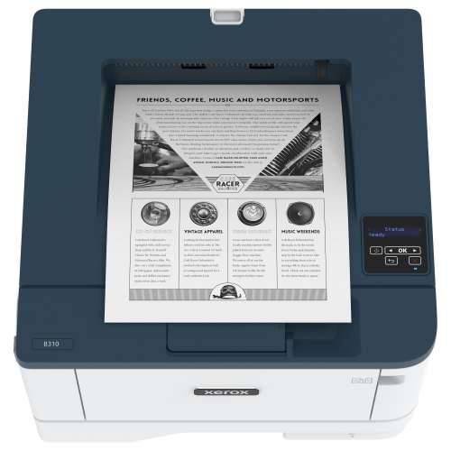 L Xerox B310 A4/LAN/WLAN/40s/min. monochrome laser printer Cijena