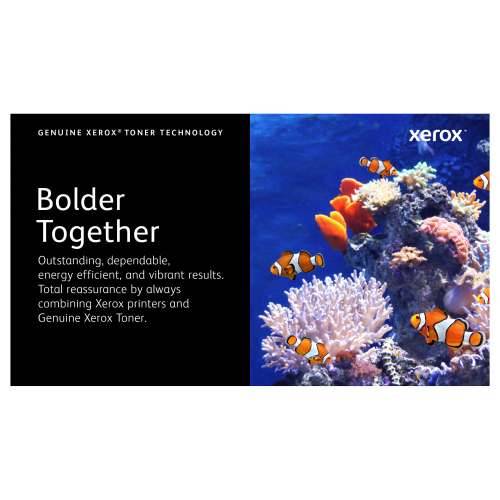 Xerox Toner 106R03500 Black up to 2,500 pages Cijena