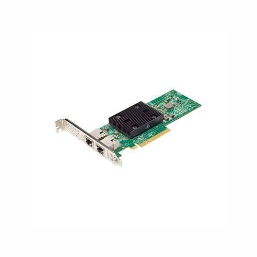 BROADCOM NetXtreme E-Series P210TP Network Adapter PCI Express 10Gb Ethernet x 2