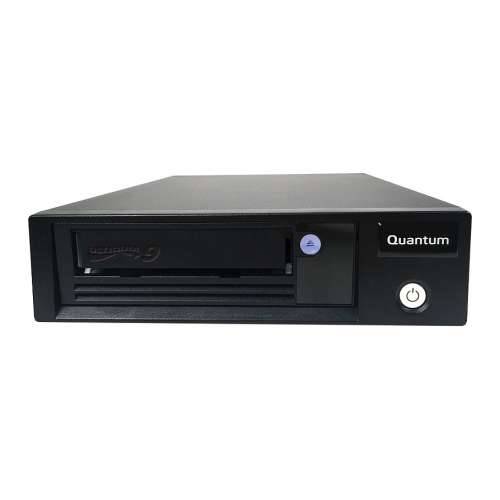 Quantum Streamer TC-L92AN-BR LTO9 Bare Drive HH SAS internal Cijena