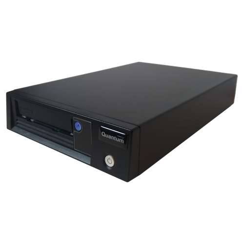 Quantum Streamer TC-L92AN-BR LTO9 Bare Drive HH SAS internal Cijena