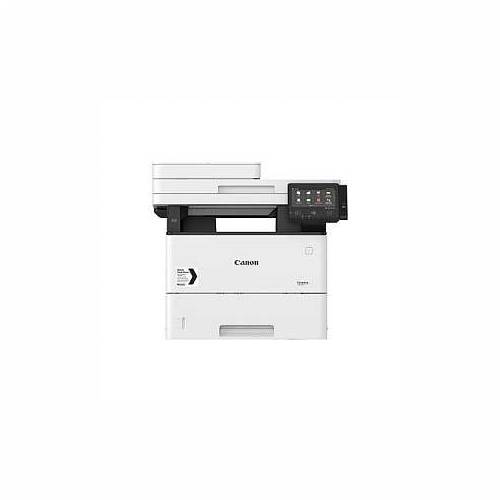 Canon i-SENSYS MF453dw black and white laser printer Cijena