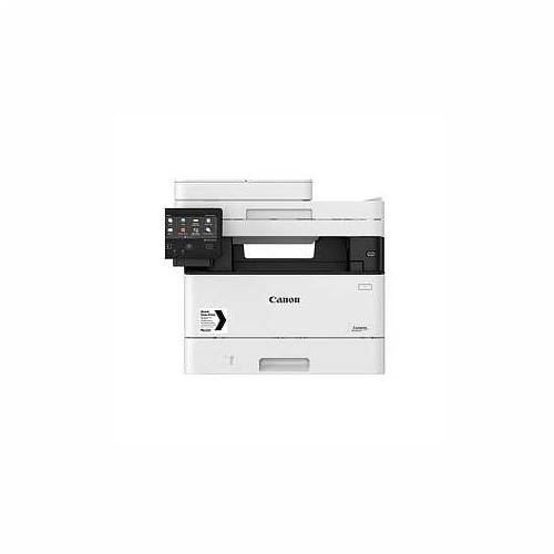 Canon i-SENSYS MF453dw black and white laser printer Cijena