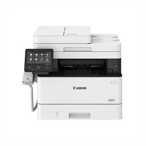 Canon i-SENSYS MF453dw black and white laser printer Cijena
