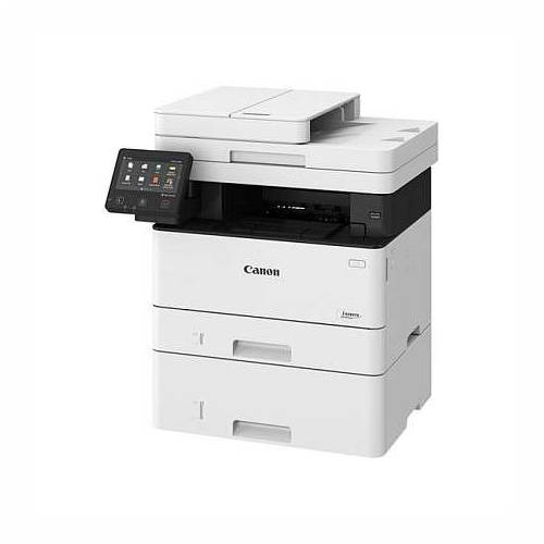 Canon i-SENSYS MF453dw black and white laser printer Cijena