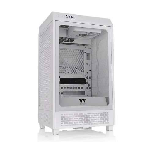 Thermaltake The Tower 200 Snow Cijena
