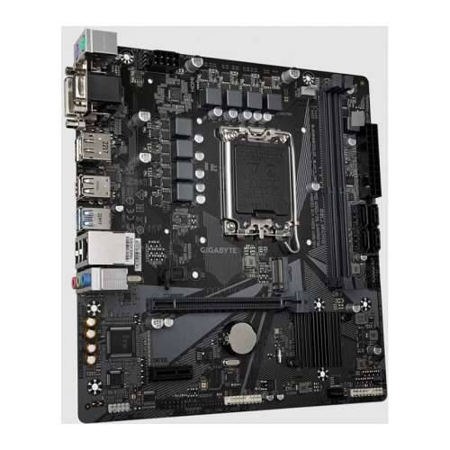 1700 Gigabytes H610M S2H V2 DDR4 Cijena