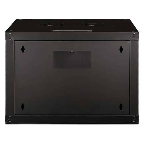 DIGITUS wall-mounted enclosure Unique 7U 420x600x600mm black Cijena