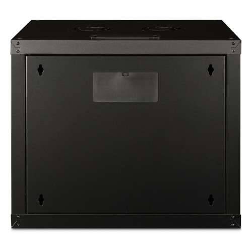 DIGITUS wall-mounted enclosure Unique 9U 509x600x600mm black Cijena