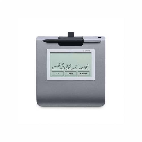 Wacom STU-430 Signature Terminal