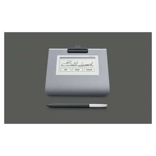 Wacom STU-430 Signature Terminal Cijena