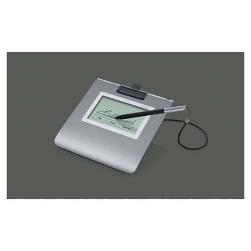 Wacom STU-430 Signature Terminal Cijena
