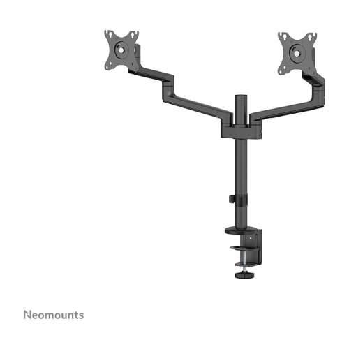 Neomounts DS60-425BL2 Desk Mount for 17-27“ Screens - Black Cijena